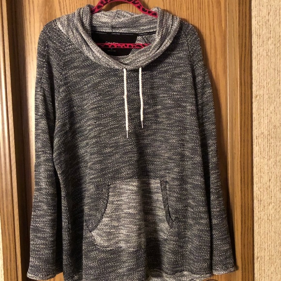 Calvin Klein performance Quik Dry pullover - Picture 1 of 4